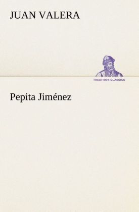 Produktbild: Pepita Jim&eacute;nez