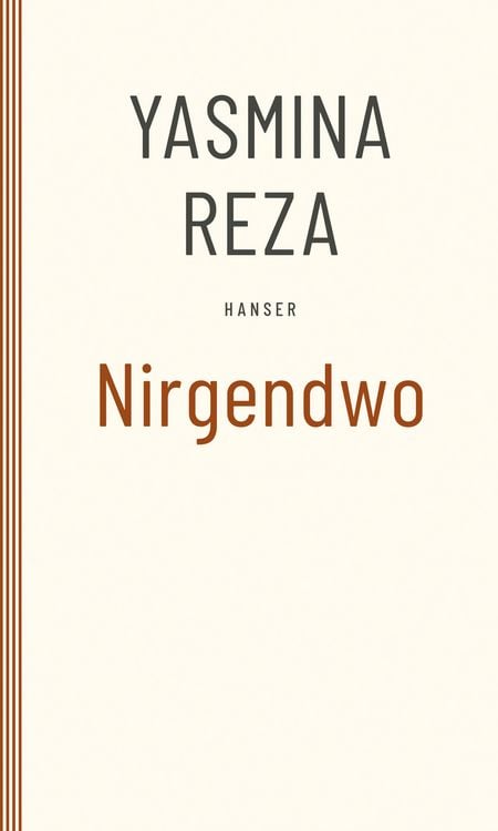 Produktbild: Nirgendwo