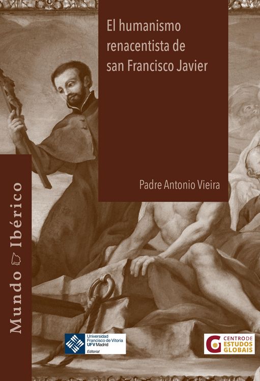 Produktbild: El humanismo renacentista de San Francisco Javier