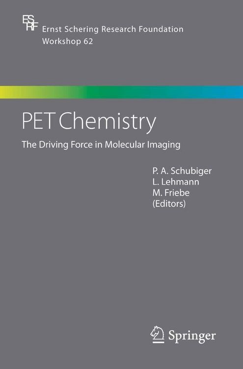 Produktbild: PET Chemistry