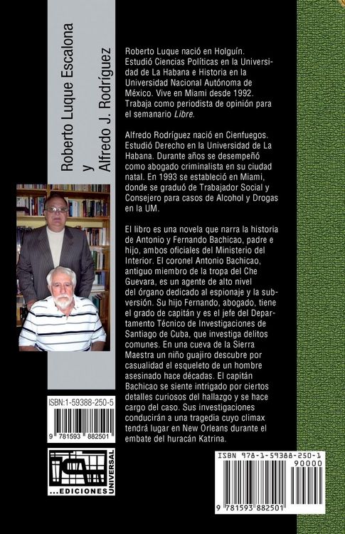 Produktbild: La Piedra de Rayo