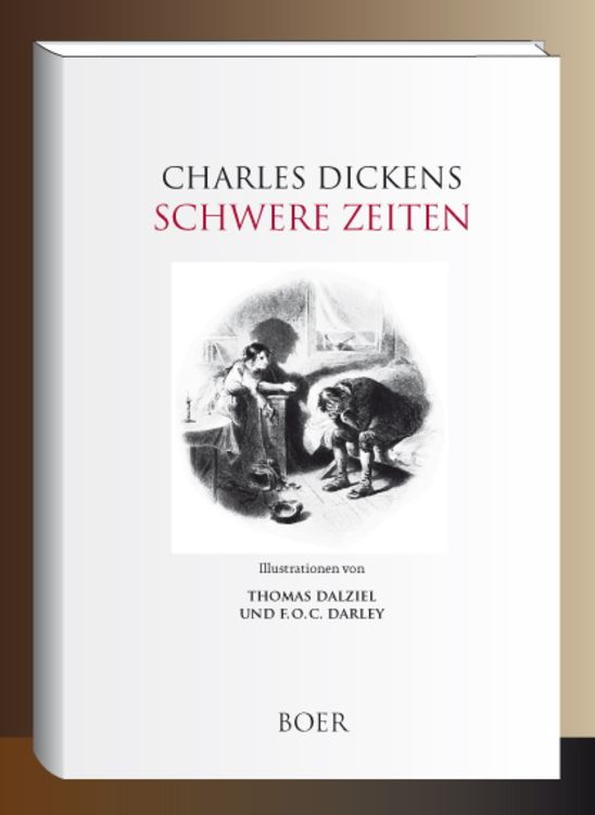 Produktbild: Schwere Zeiten