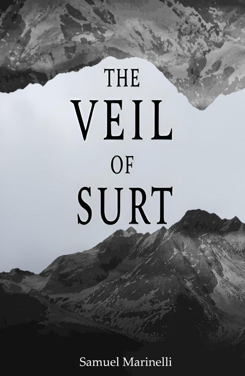 Produktbild: The Veil of Surt