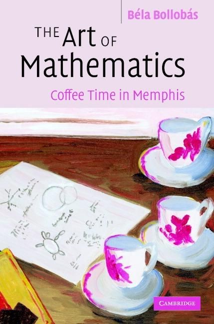 Produktbild: Art of Mathematics