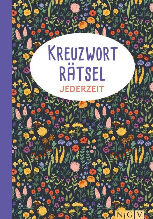 Kreuzwortrtsel jederzeit" online kaufen