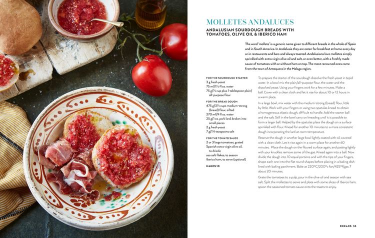 Produktbild: Cocina de Andalucia