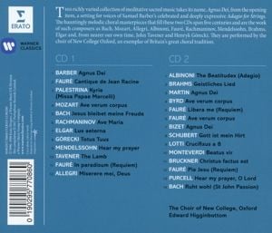 Produktbild: Agnus Dei (Vol.1 & 2)