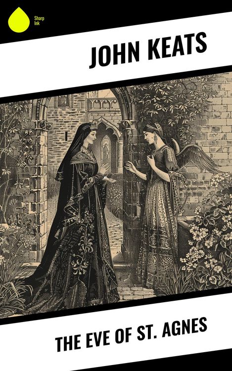 Produktbild: The Eve of St. Agnes