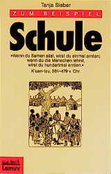 Produktbild: Zum Beispiel Schule