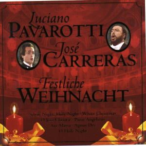 Produktbild: Festliche Weihnacht