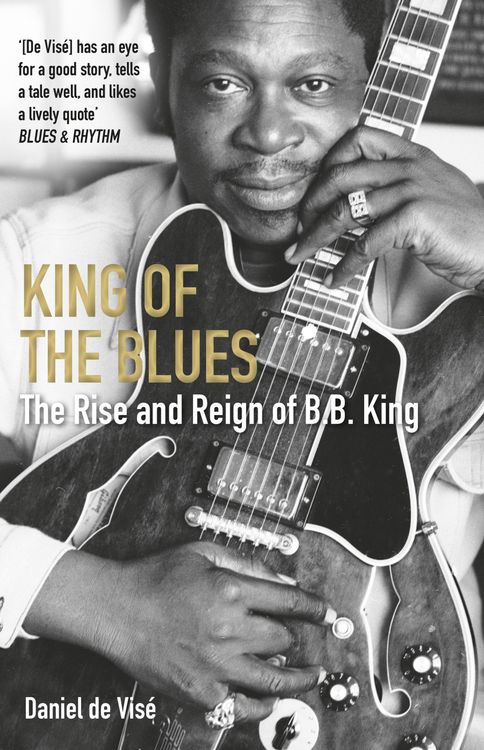 Produktbild: King of the Blues