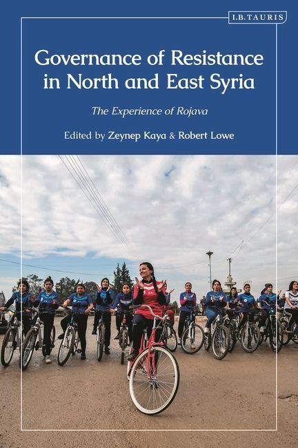 Produktbild: Governance of Resistance in North and East Syria