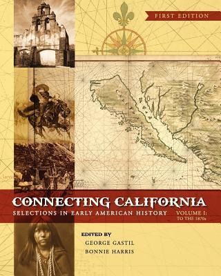 Produktbild: Connecting California (volume