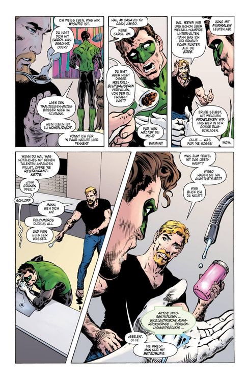 Produktbild: Green Lantern