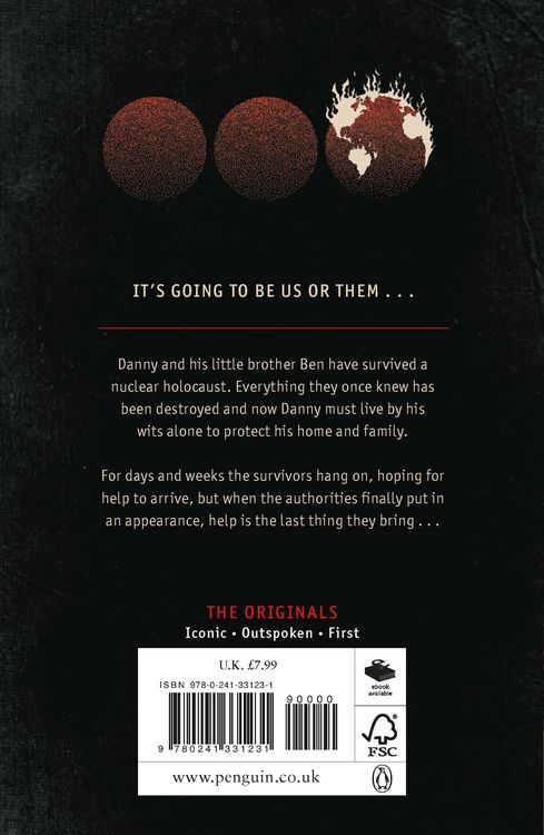 Produktbild: Brother in the Land