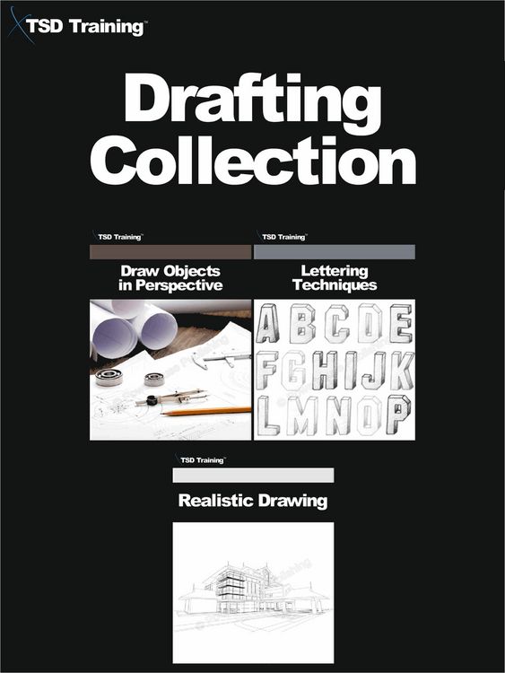 Produktbild: Drafting Collection
