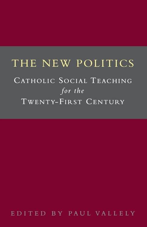 Produktbild: The New Politics