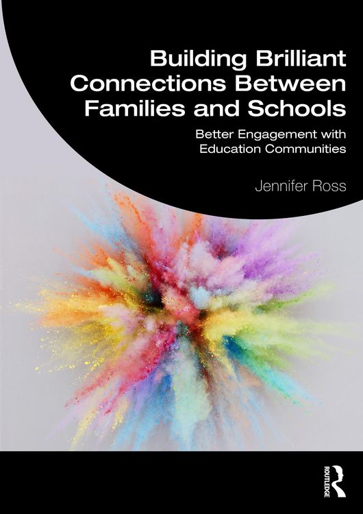 Produktbild: Building Brilliant Connections Between Families and Schools