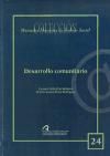 Produktbild: D&iacute;az Bola&ntilde;os, C: Desarrollo comunitario