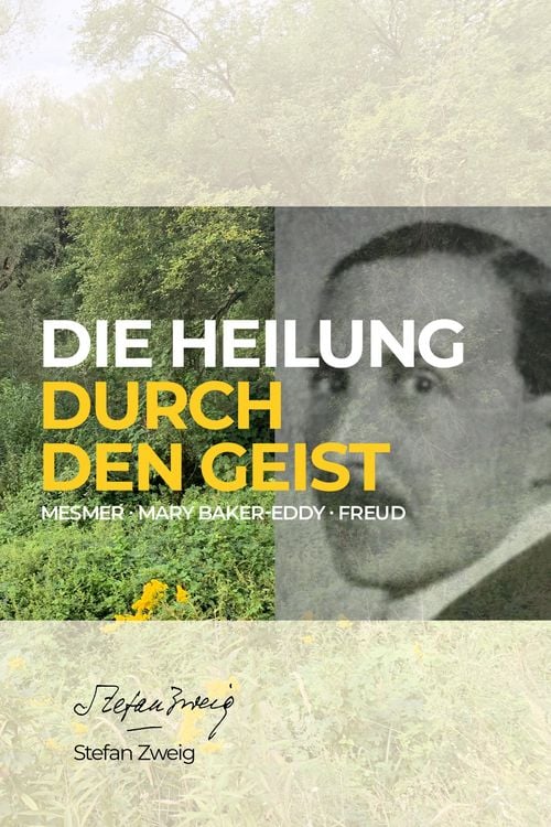 Produktbild: Die Heilung durch den Geist