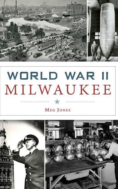 Produktbild: World War II Milwaukee