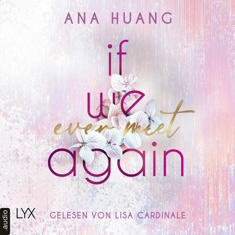Produktbild: If We Ever Meet Again