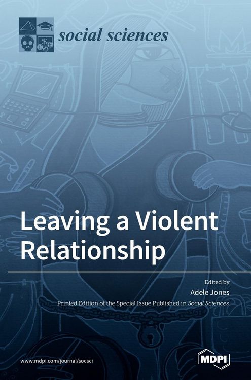 Produktbild: Leaving a Violent Relationship