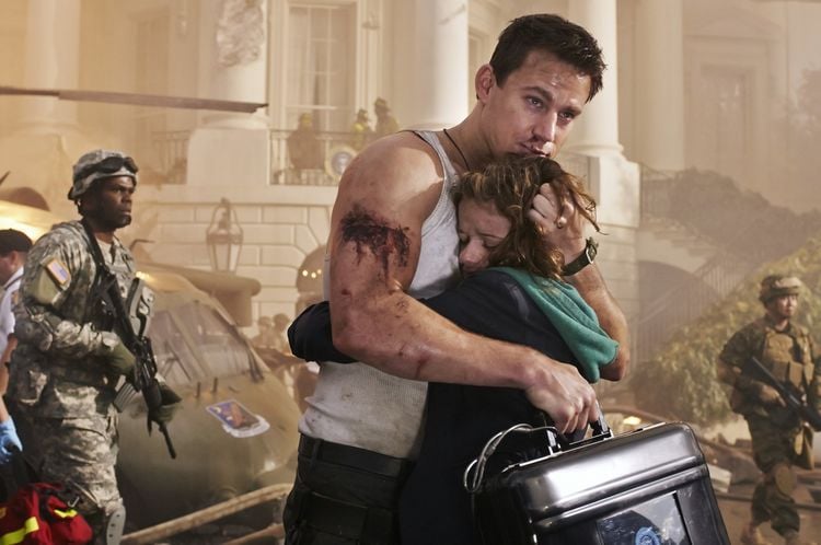 Produktbild: White House Down