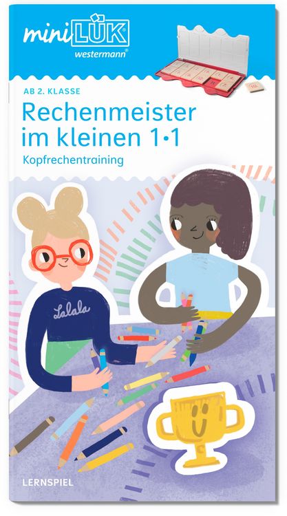Produktbild: miniL&Uuml;K