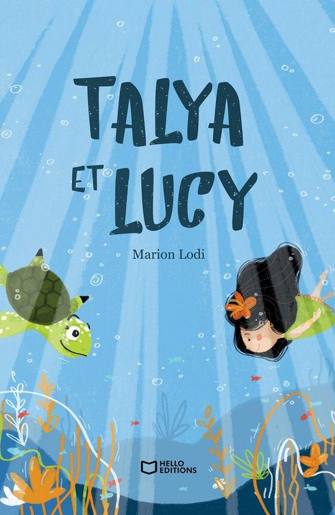 Produktbild: Talya et lucy