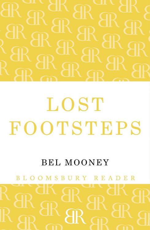 Produktbild: Lost Footsteps