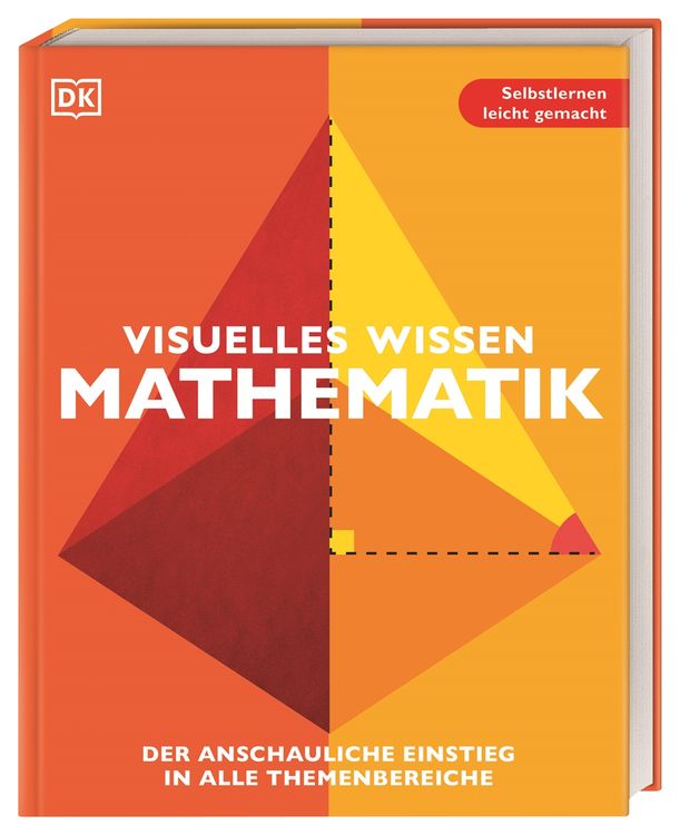 Produktbild: Visuelles Wissen. Mathematik