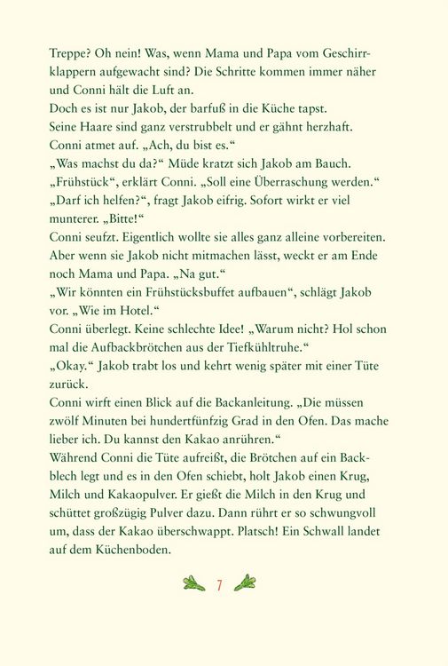 Produktbild: Meine Freundin Conni - Connis bunter Adventskalender