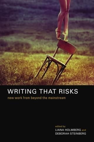 Produktbild: Writing That Risks