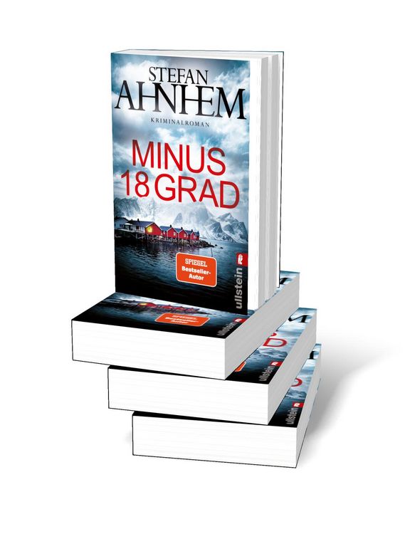 Produktbild: Minus 18 Grad