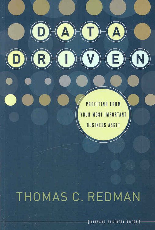 Produktbild: Data Driven