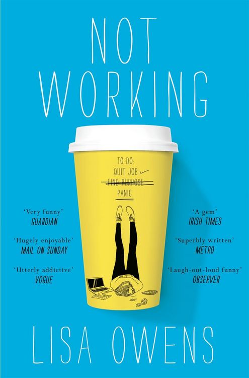 Produktbild: Not Working