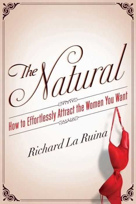 Produktbild: The Natural
