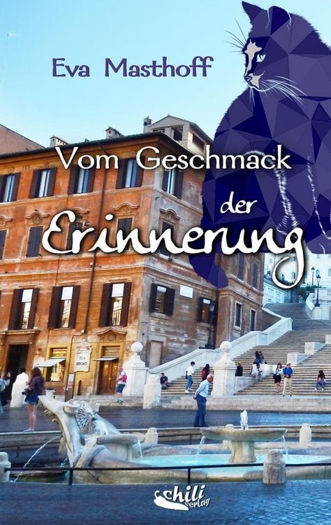 Produktbild: Vom Geschmack der Erinnerung