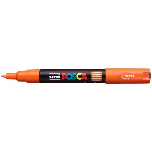 Produktbild: Marker UNI POSCA PC-1MC orange