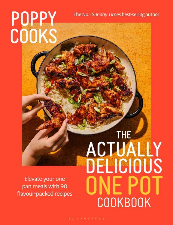 Produktbild: Poppy Cooks