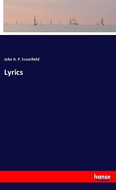Produktbild: Lyrics