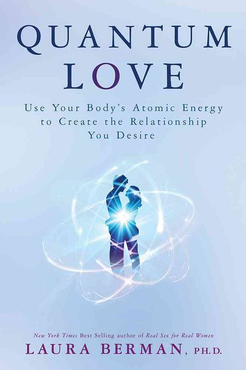 Produktbild: Quantum Love
