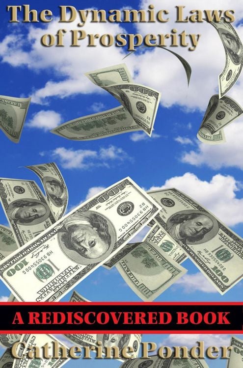Produktbild: The Dynamic Laws of Prosperity (Rediscovered Books)