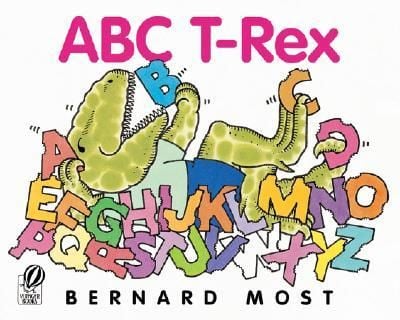 Produktbild: ABC T-Rex