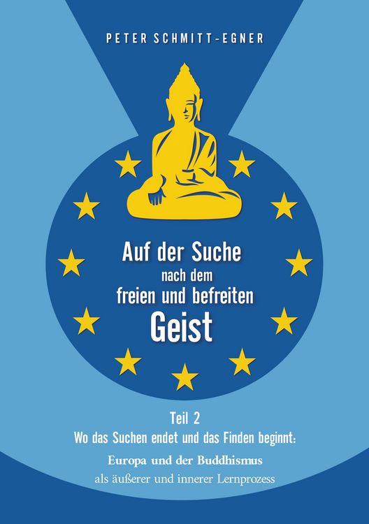 Produktbild: Auf der Suche nach dem freien und befreiten Geist - Teil II