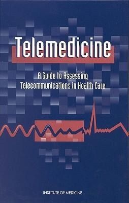 Produktbild: Telemedicine