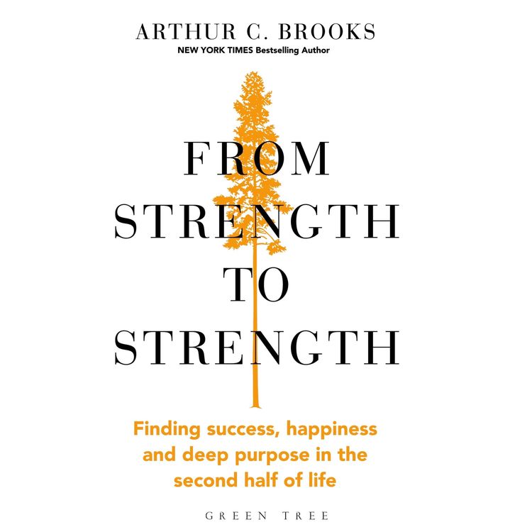Produktbild: From Strength to Strength
