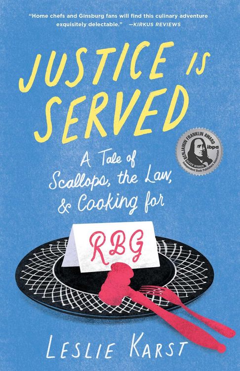 Produktbild: Justice Is Served