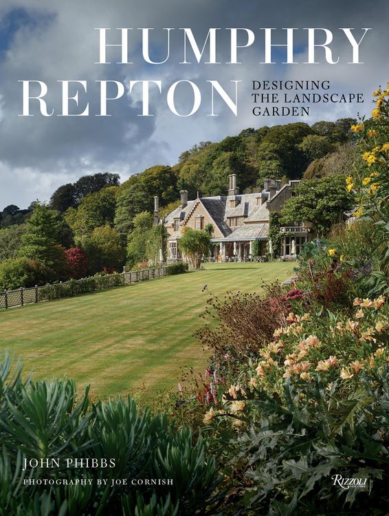 Produktbild: Humphry Repton